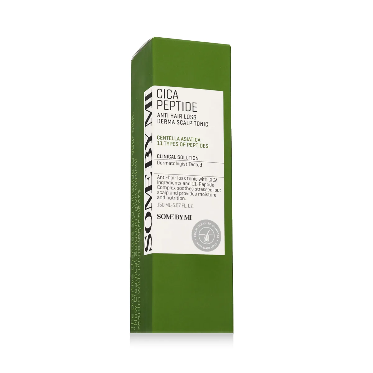 Some by mi Cica Peptide Anti