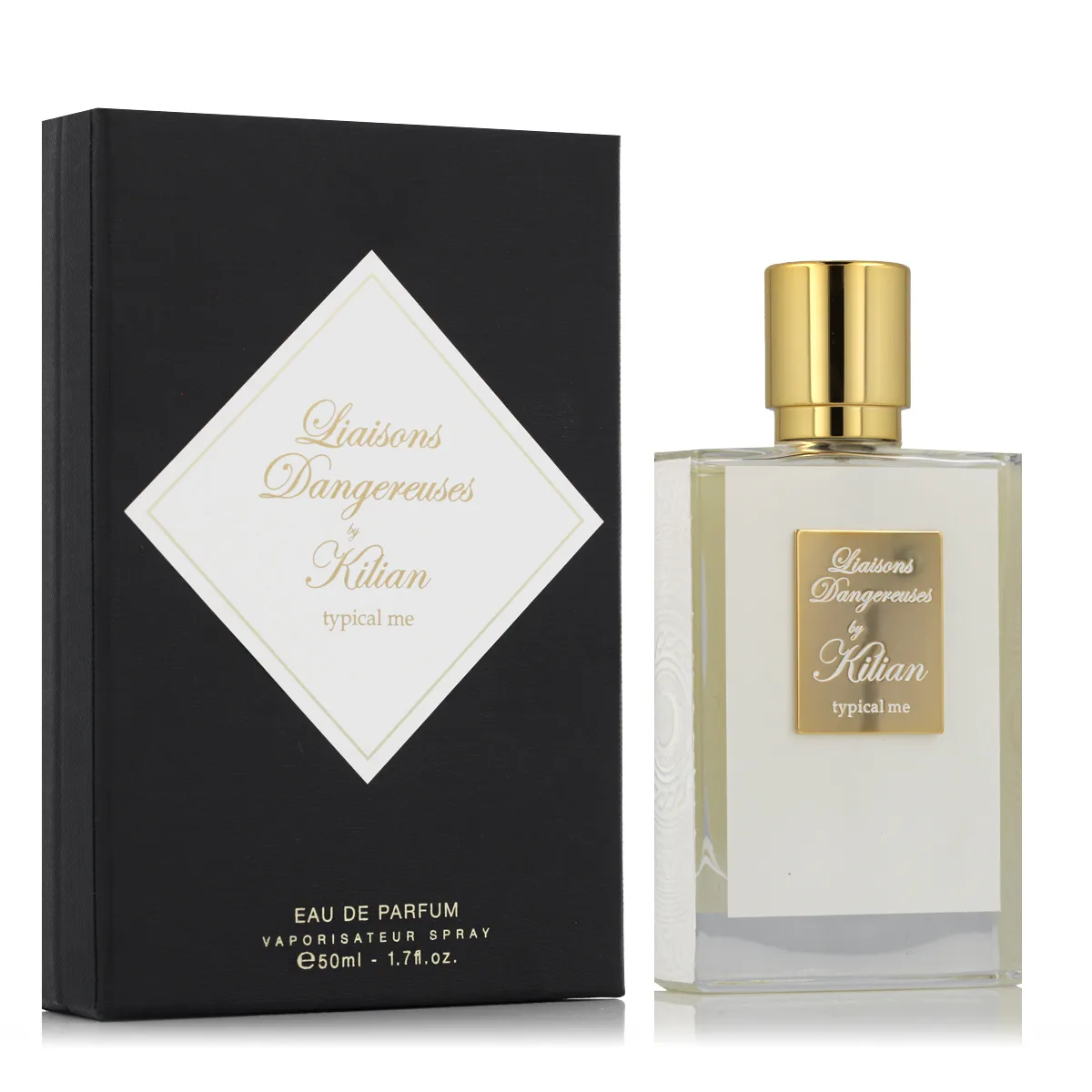 Kilian The Narcotics Liaisons Dangereuses Eau