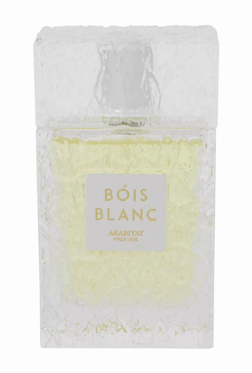 Arabiyat Prestige Bois Blanc Edp Eau