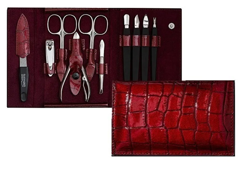 DuKaS PL25204 Solingen - Family red