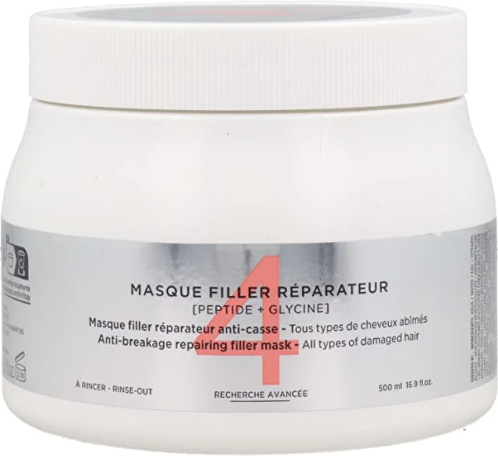 Kérastase Nourishing and regenerating mask against