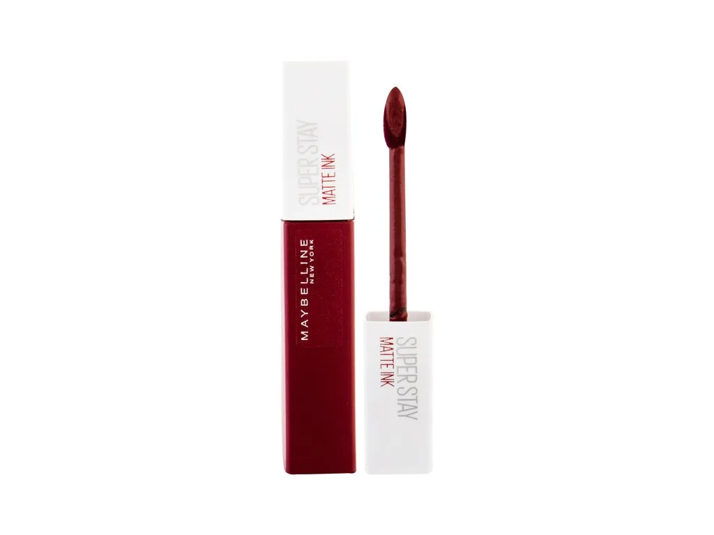 Maybelline Super Stay Matte Ink Liquid