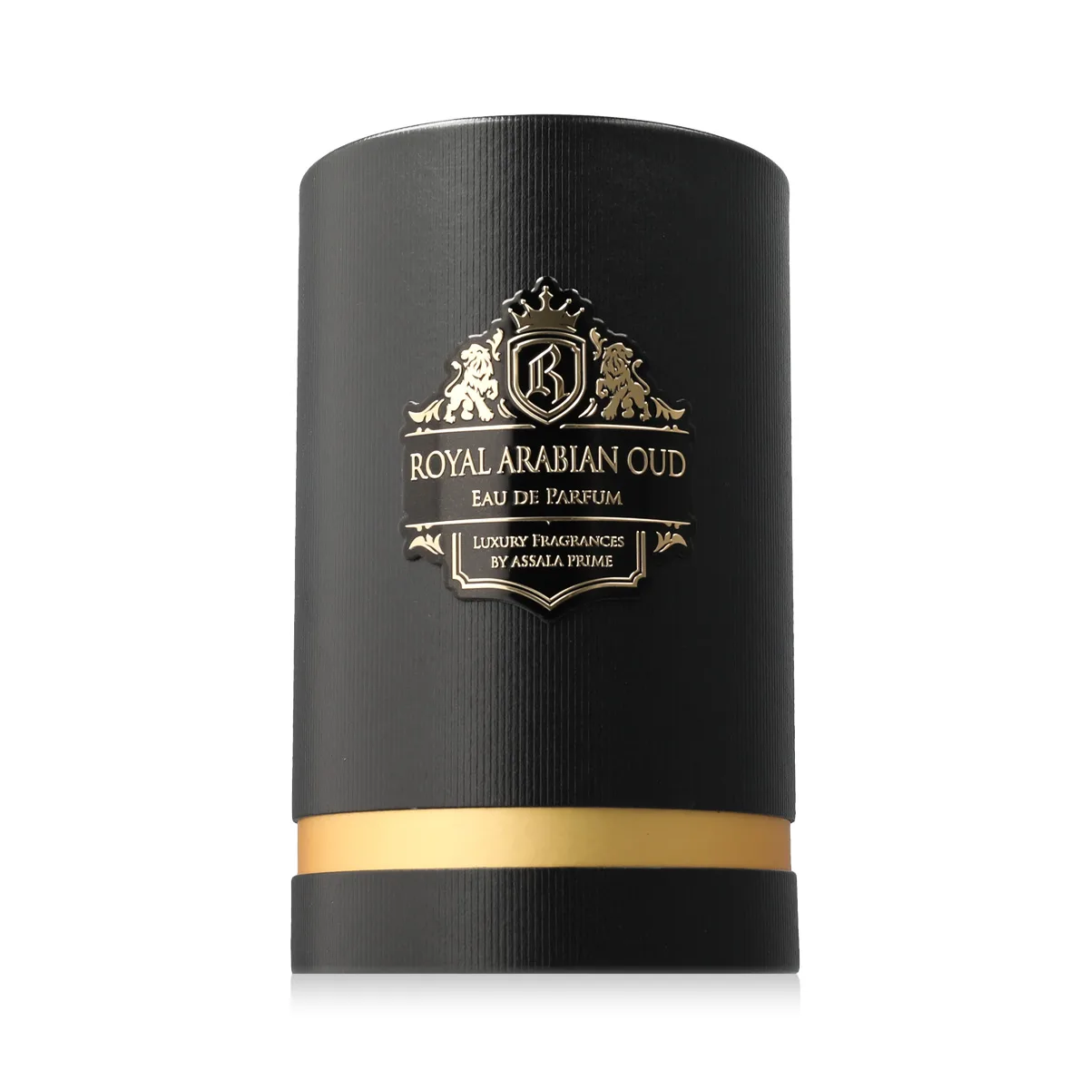 Assala prime Royal Arabian Oud Eau