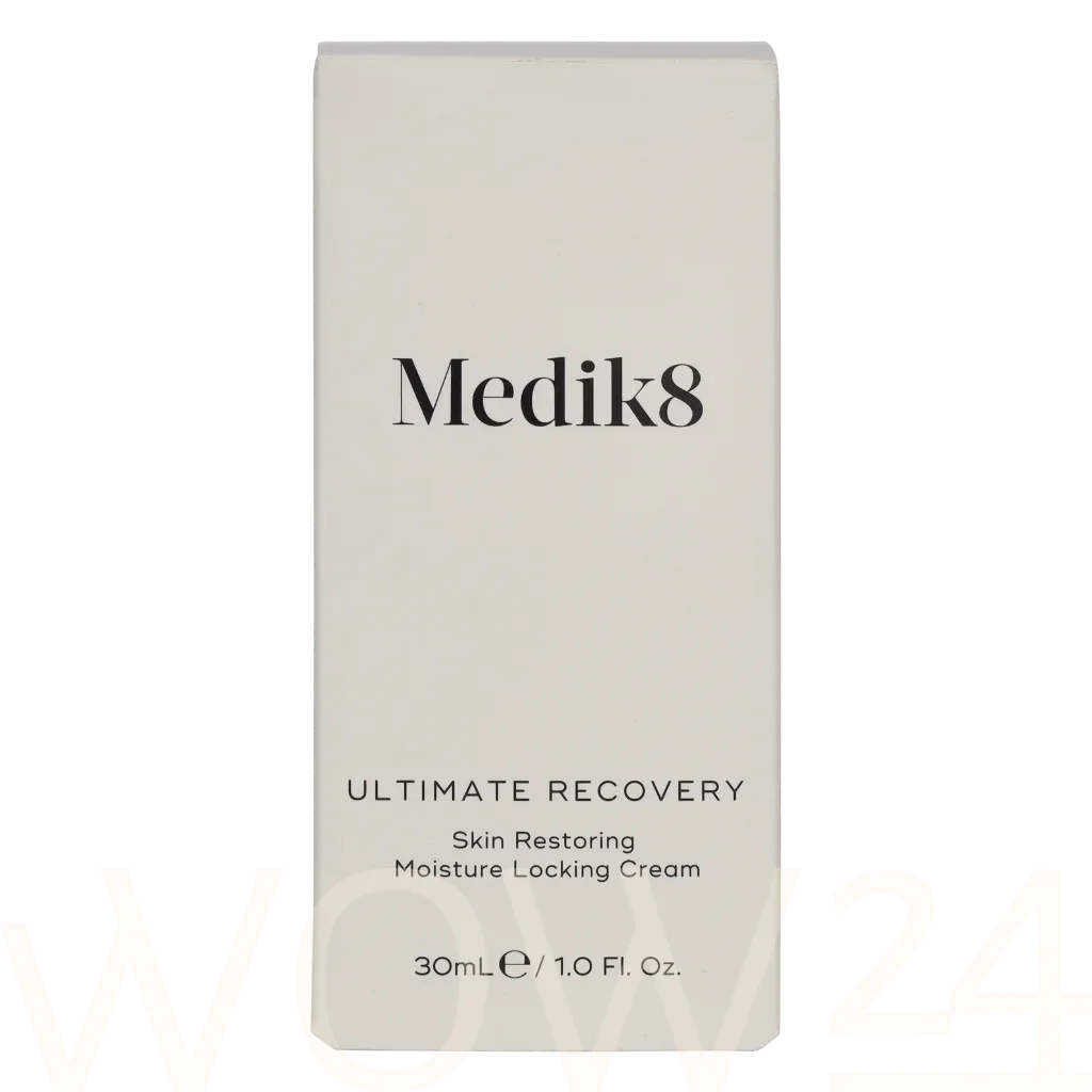 Medik8 Medik8 Ultimate Recovery 30 ml