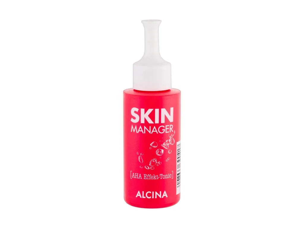 ALCINA Skin Manager AHA Effekt Tonic