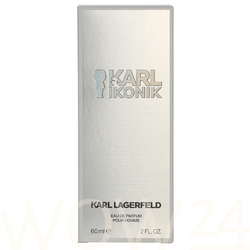 Karl lagerfeld Ikonik Eau De Parfum