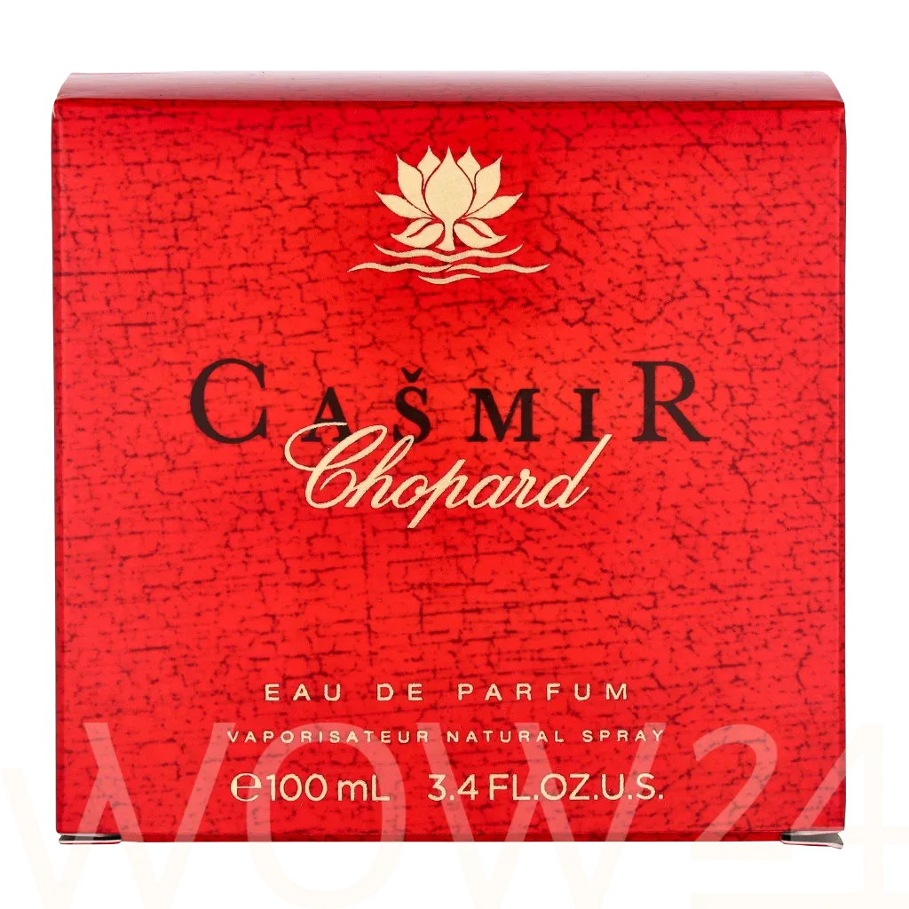Chopard Casmir Eau De Parfum 100