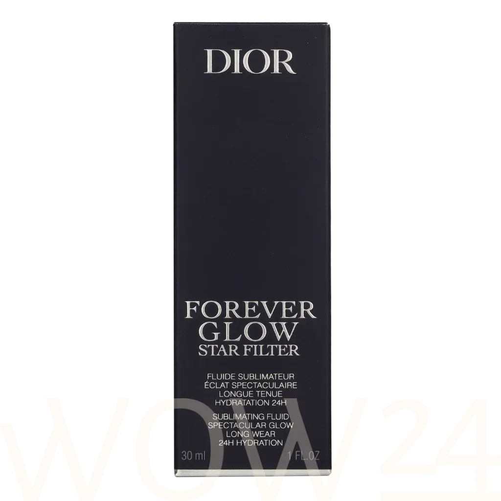 Dior Forever Glow Star Filter Izgaismotājs