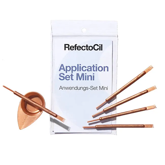 Refectocil Plastic bowl with stick (Application