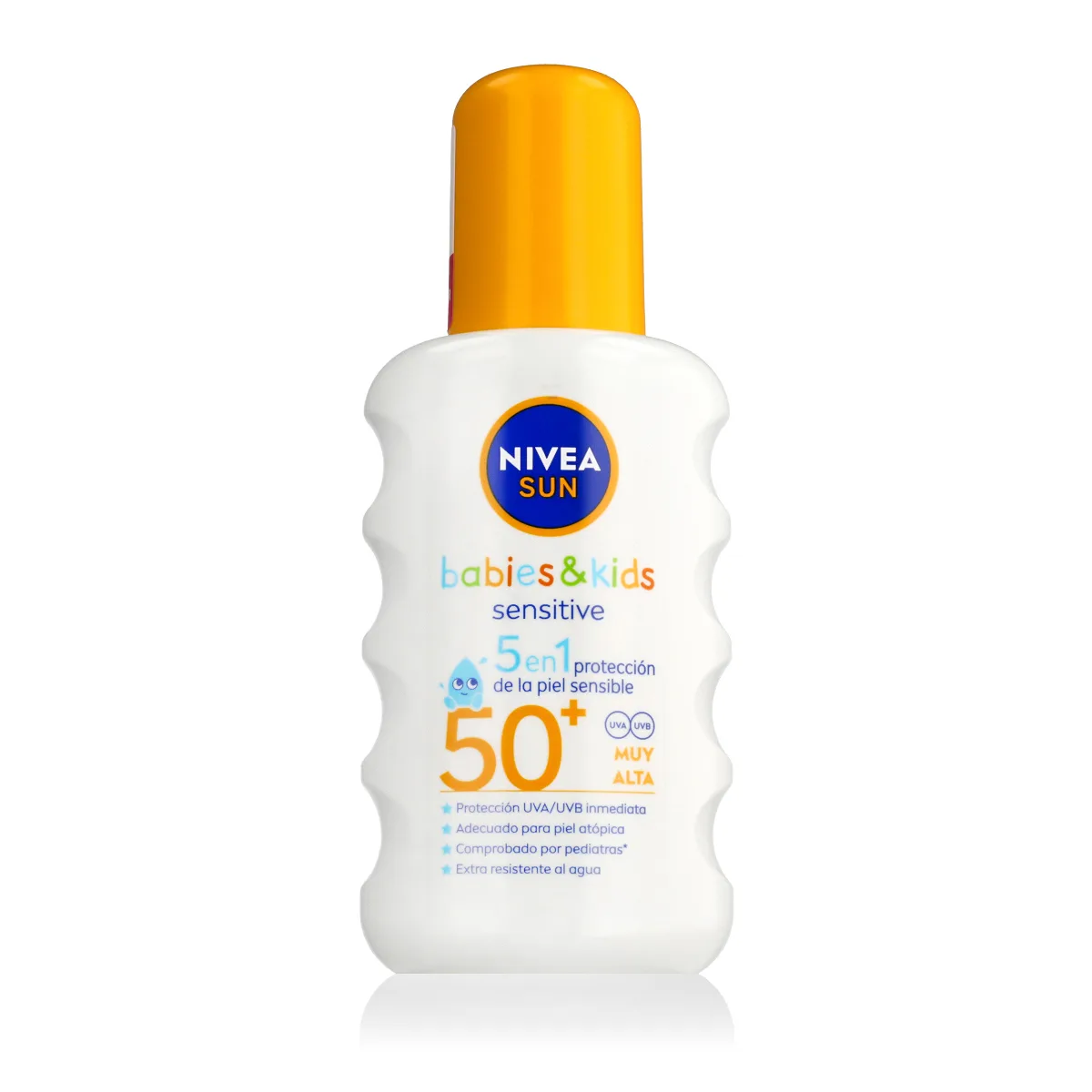 Nivea Sun Babies & Kids Sensitive