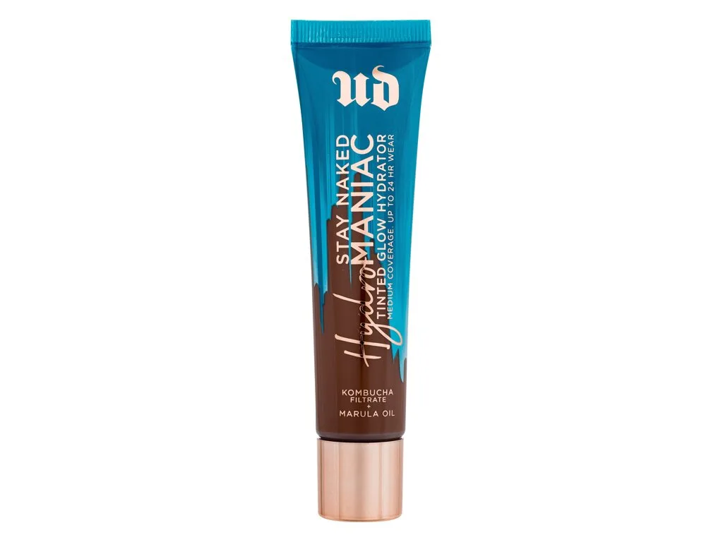 Urban Decay Stay Naked Hydromaniac Tinted