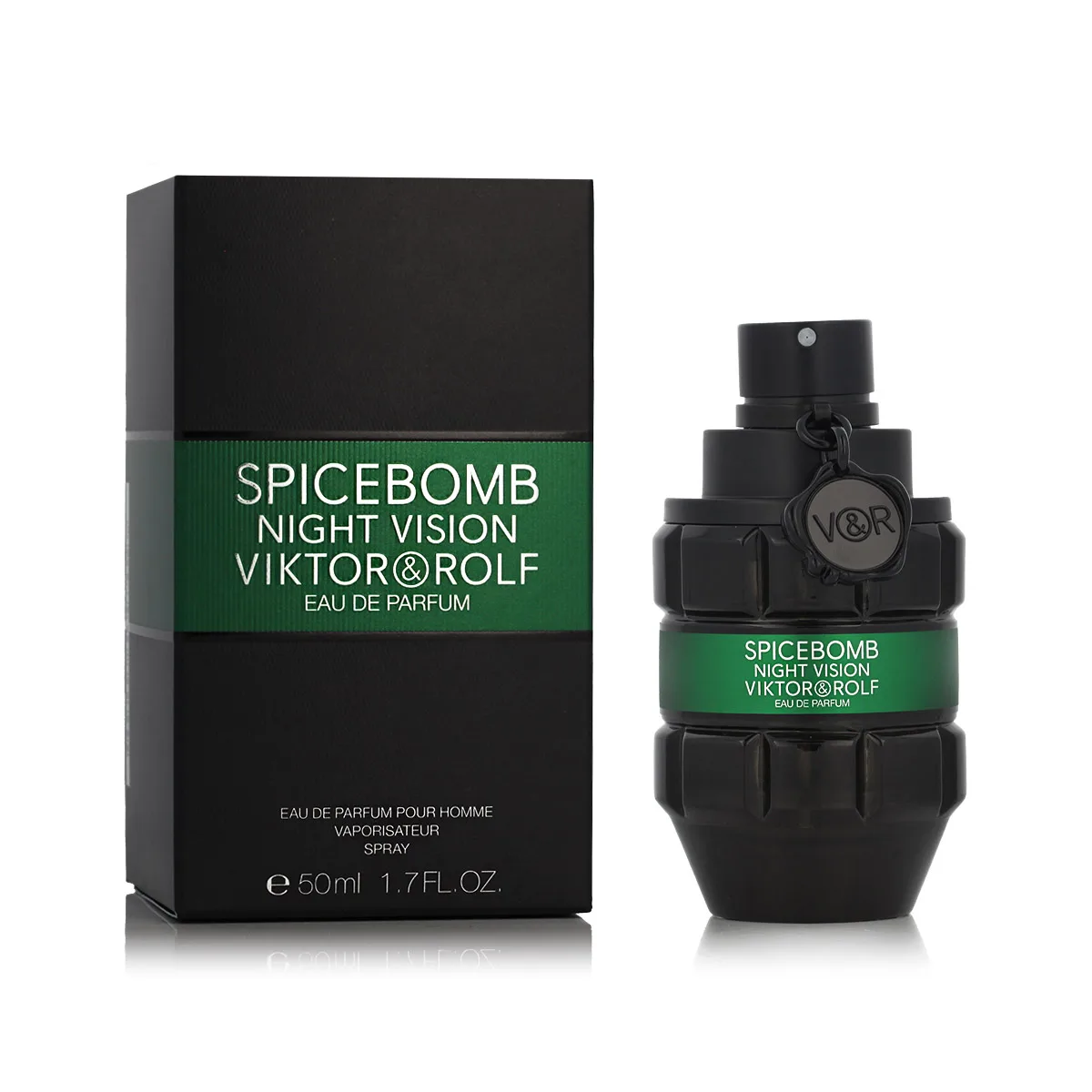 Viktor & rolf Spicebomb Night Vision