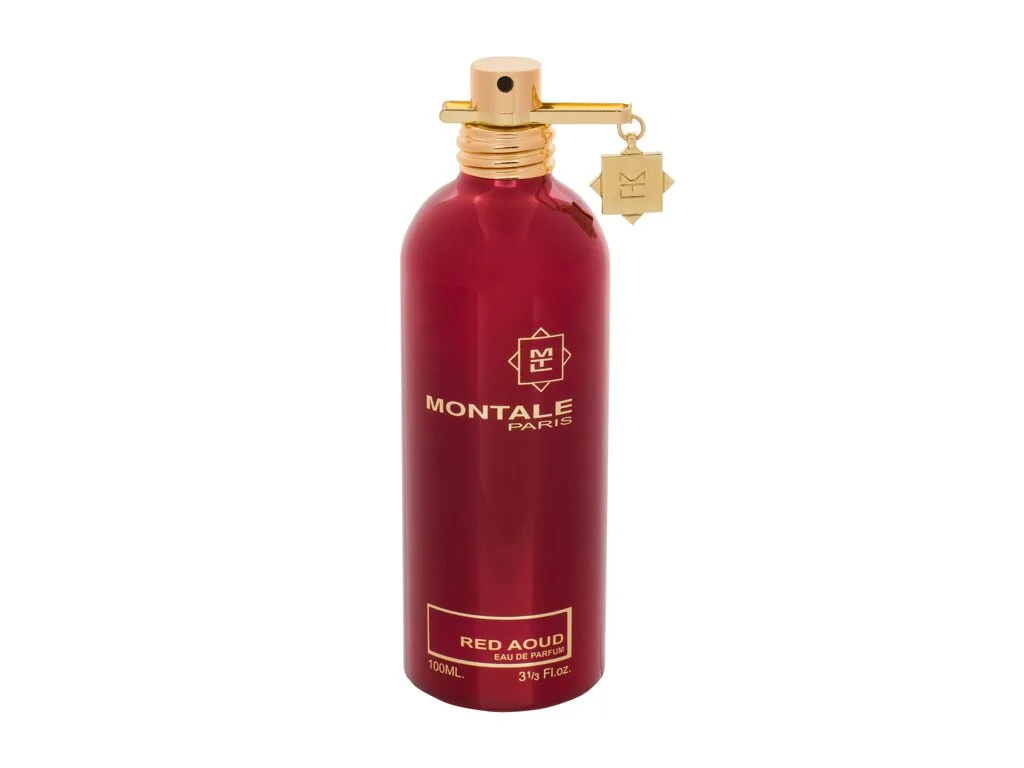 Montale Red Aoud Eau De Parfum