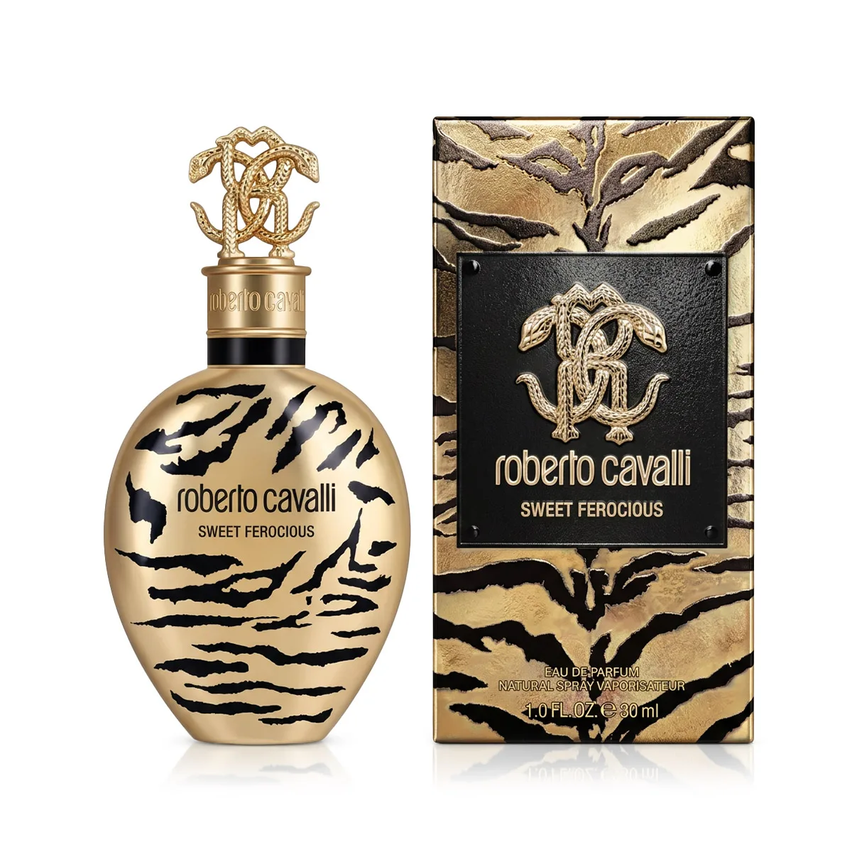 Roberto Cavalli Signature Sweet Ferocious Eau