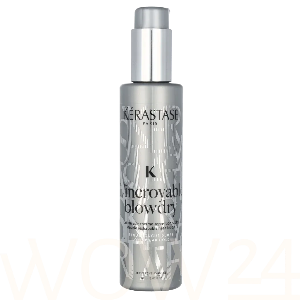 Kérastase L´incroyable Blowdry Karstajai matu veidošanai
