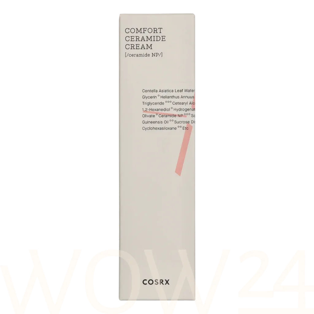 COSRX Comfort Ceramide Cream 80 ml