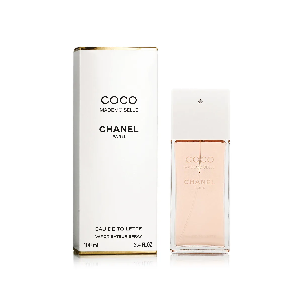 Chanel Coco Mademoiselle Eau De Toilette