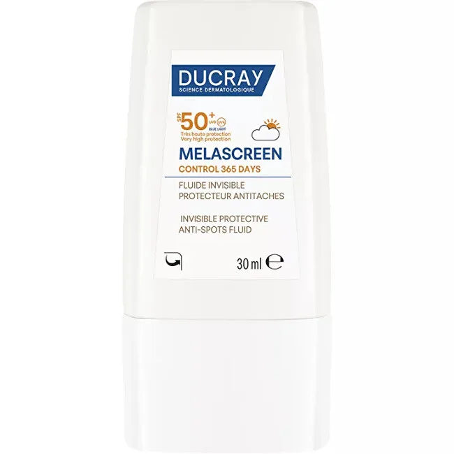 Ducray Protective fluid SPF 50 Melascreen