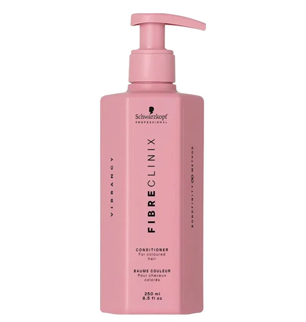Schwarzkopf Fibre Clinix Vibrancy Conditioner -