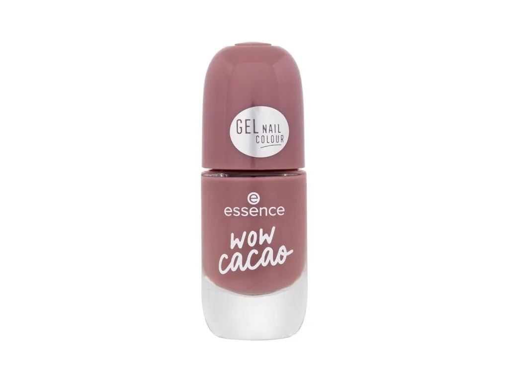 Essence Gel Nail Colour 8 ml