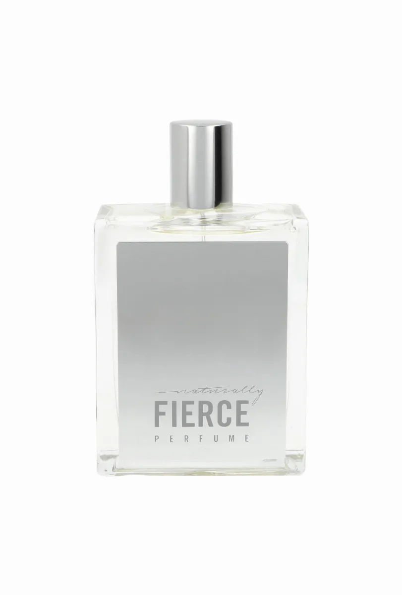 Abercrombie & Fitch Naturally Fierce Eau