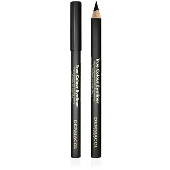 Dermacol Wooden Eyeliner (True Colour Eyeliner)