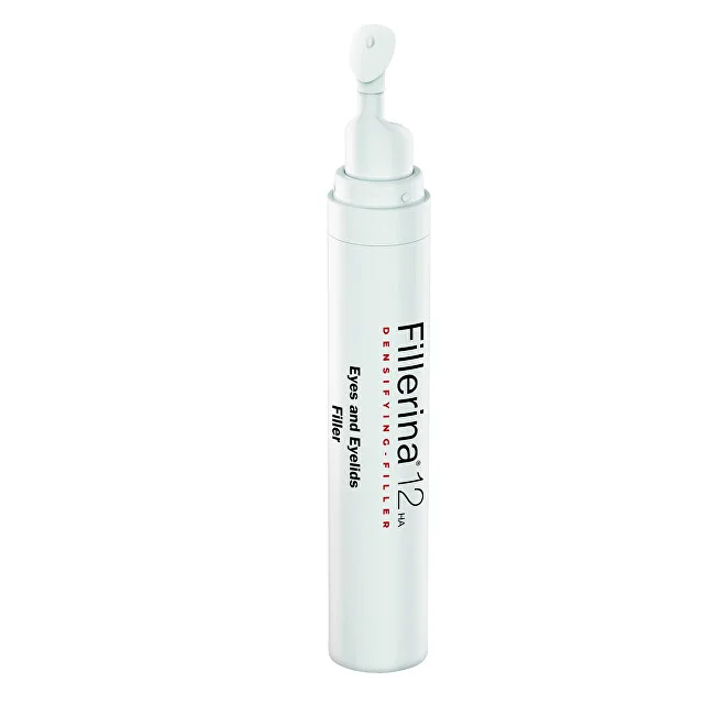 Fillerina Serum for filling deep wrinkles