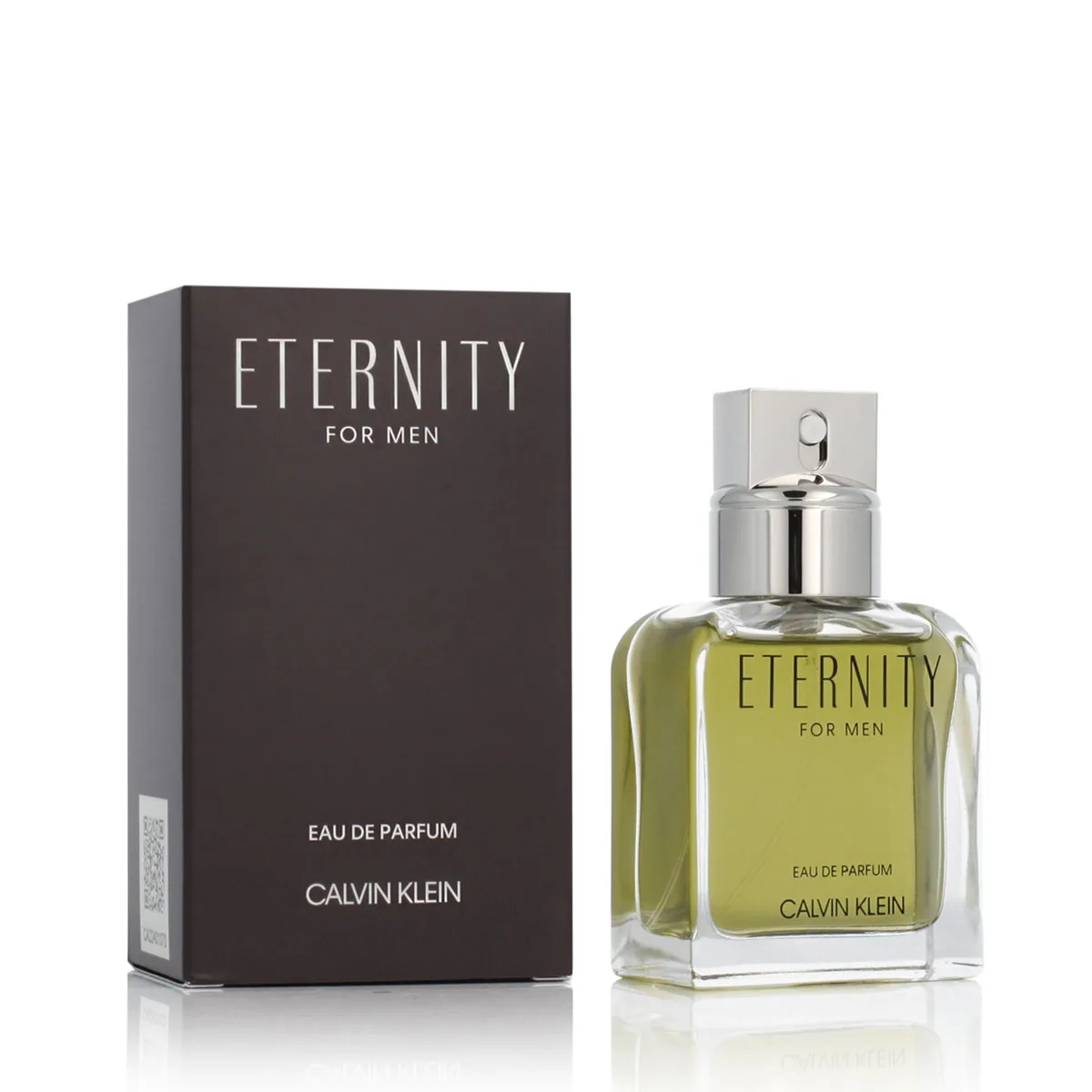 Calvin Klein Eternity Eau De Parfum