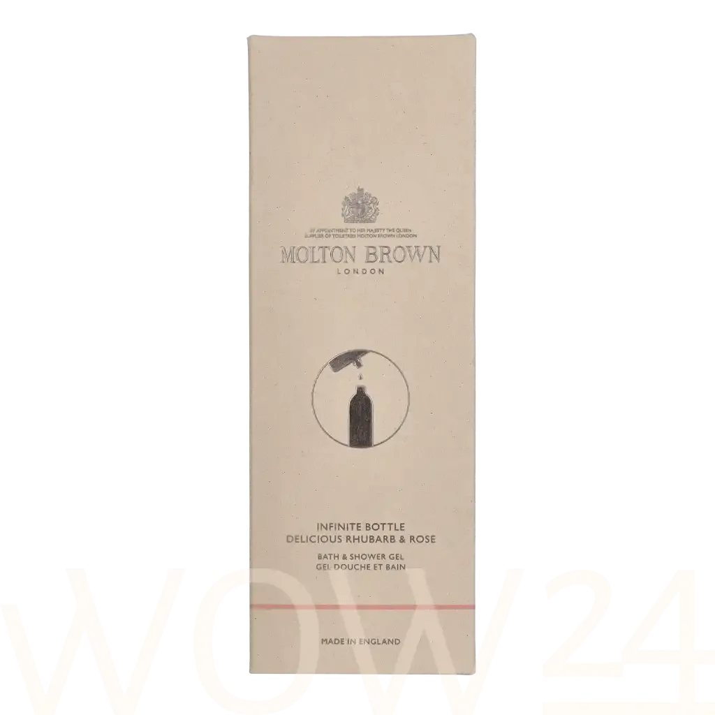 Molton brown Molton Brown Infinite Delicious