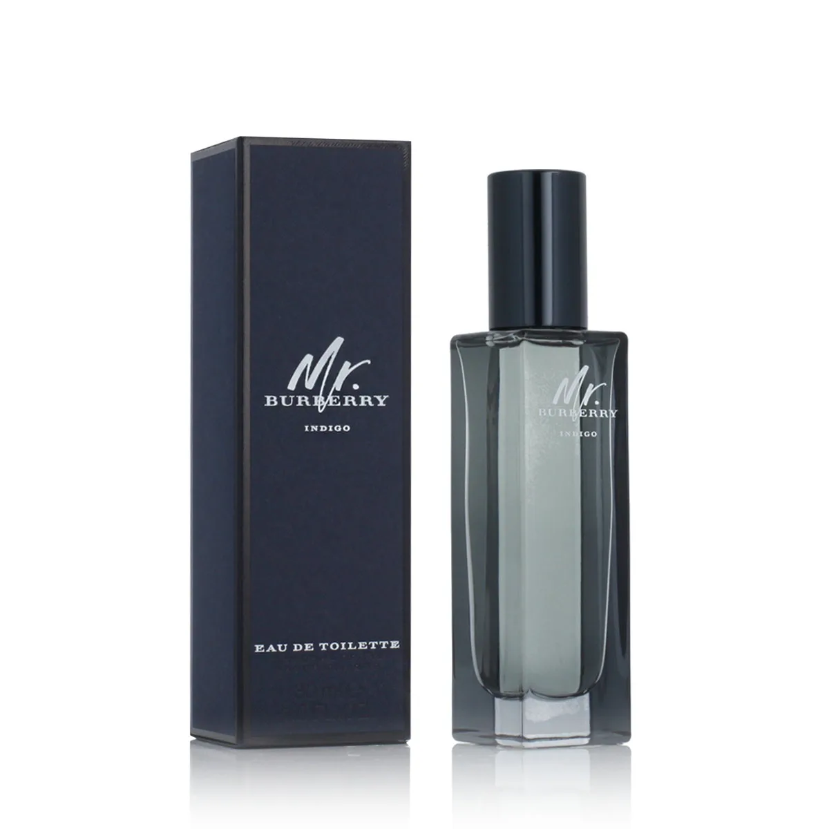 Burberry Mr. Burberry Indigo Eau De