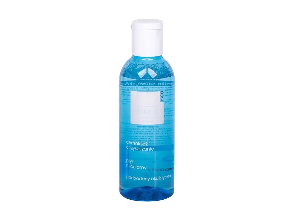 Ziaja med Cleansing Micellar Water Micelārais