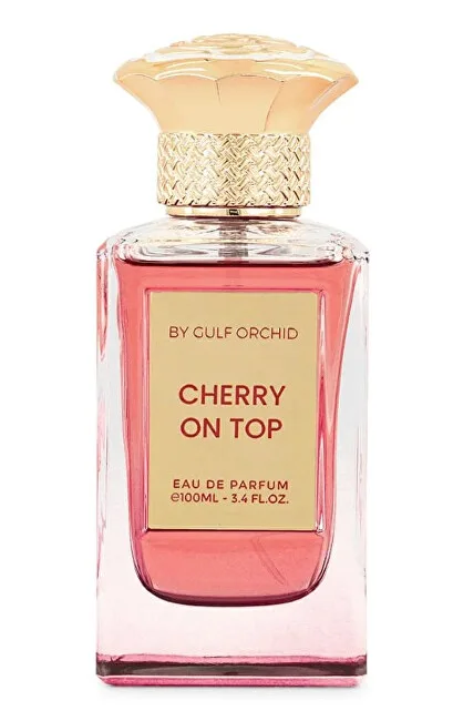 Gulf orchid Cherry On Top Eau