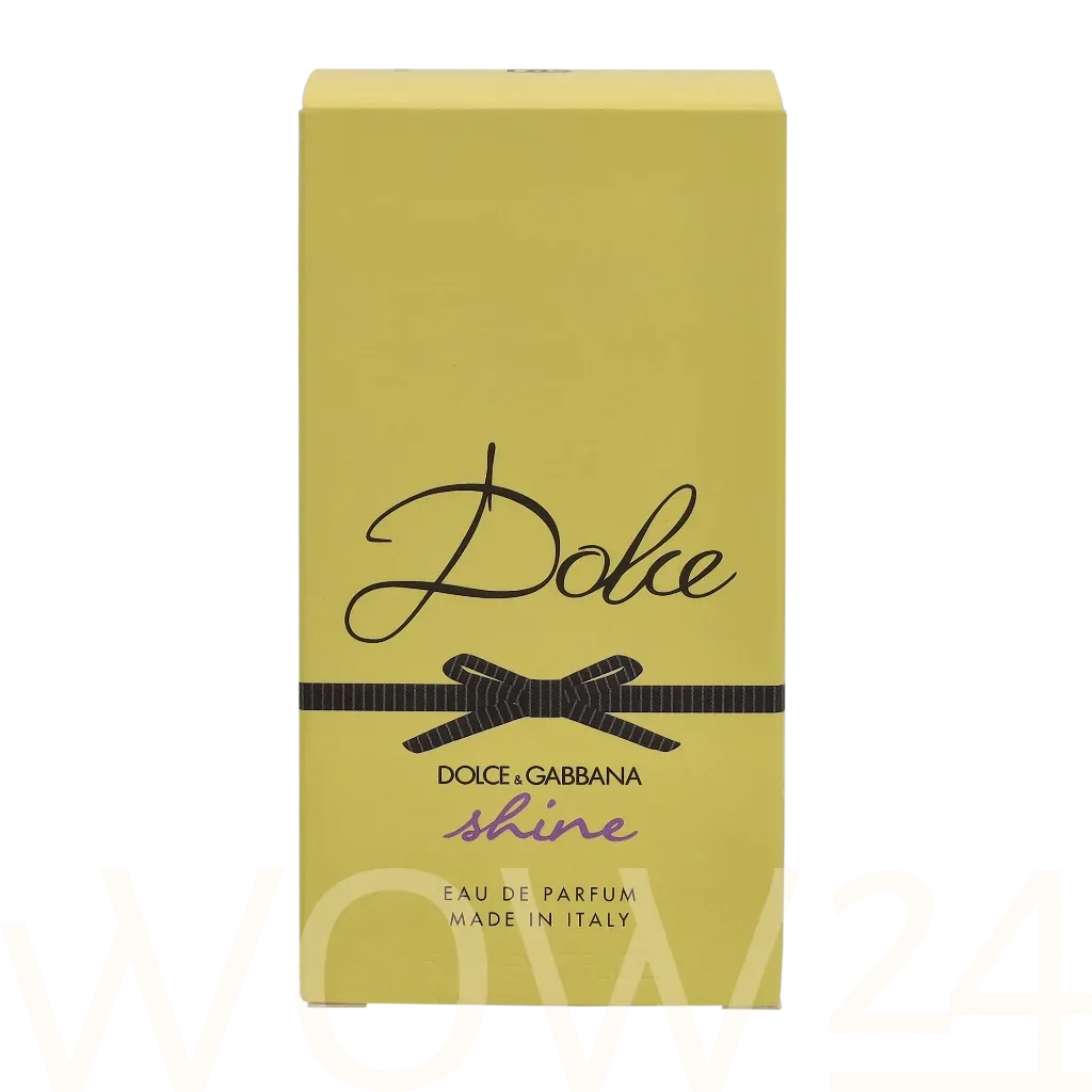 Dolce & gabbana Dolce Shine Eau
