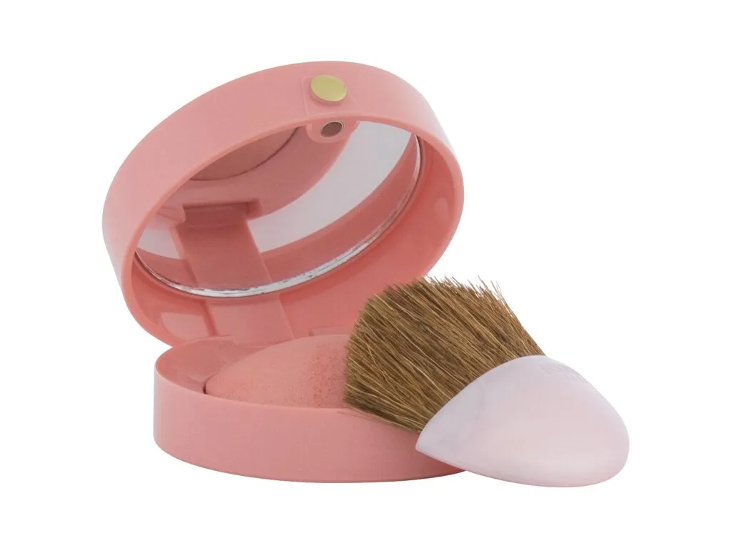 Bourjois Little Round Pot Blush 2