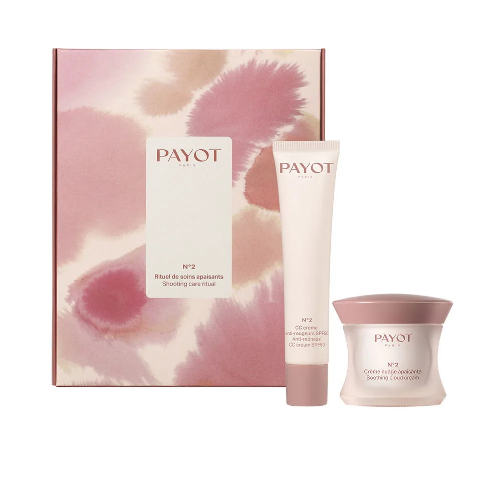 Payot Set Payot: No. 2 Nuage