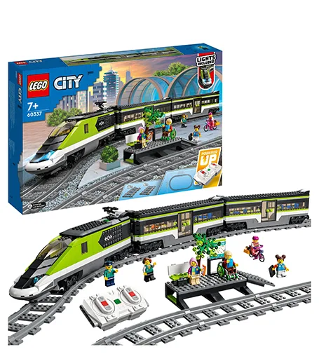 LEGO® LEGO® City