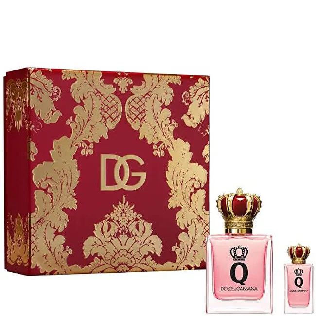 Dolce & gabbana Q Eau De