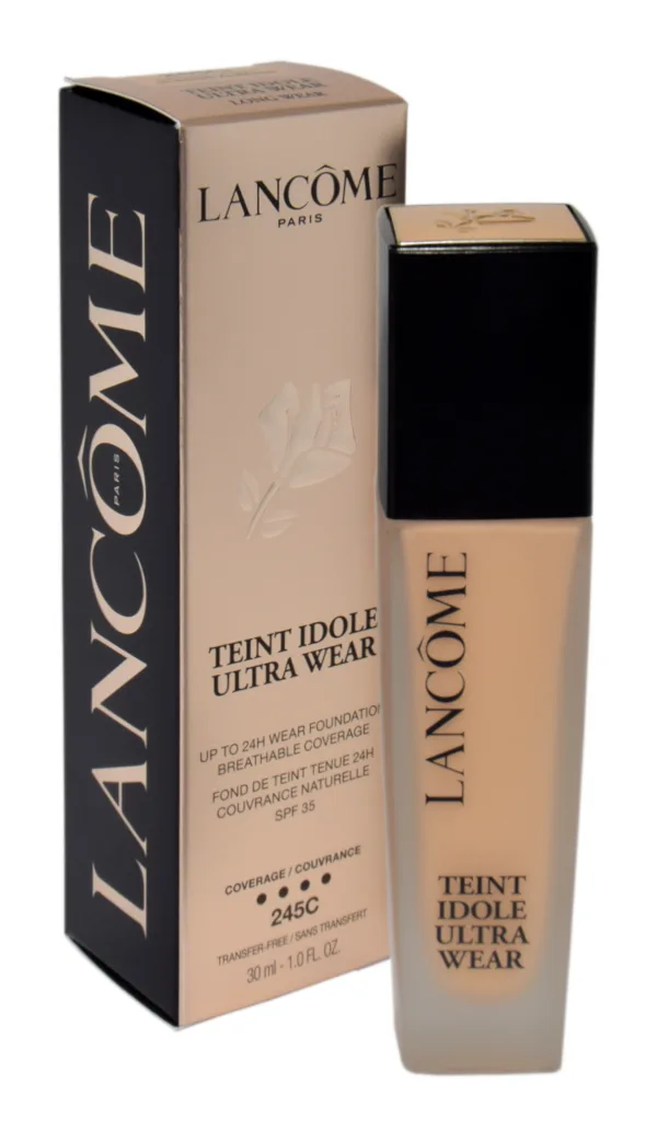 Lancôme Lancome Teint Idole Ultra Wear