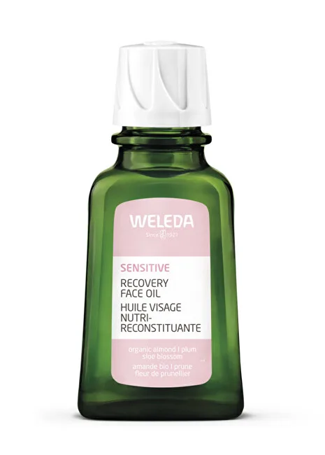 Weleda Almond Soothing 50 ml