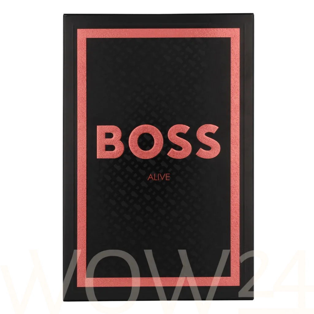 Hugo boss BOSS Alive Eau De