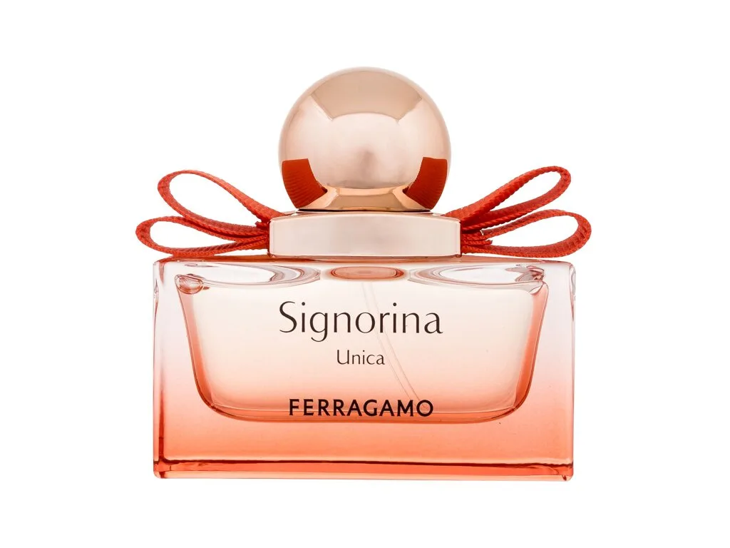 Ferragamo Signorina Unica Eau De Parfum