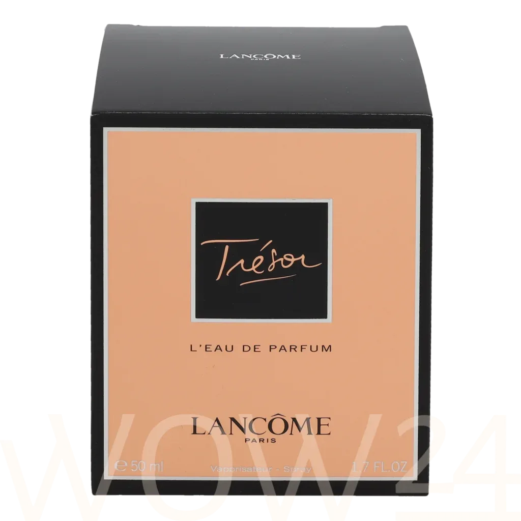 Lancome Lancôme Trésor Eau De Parfum