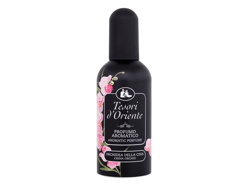 Tesori d´oriente Orchidea Della Cina Eau