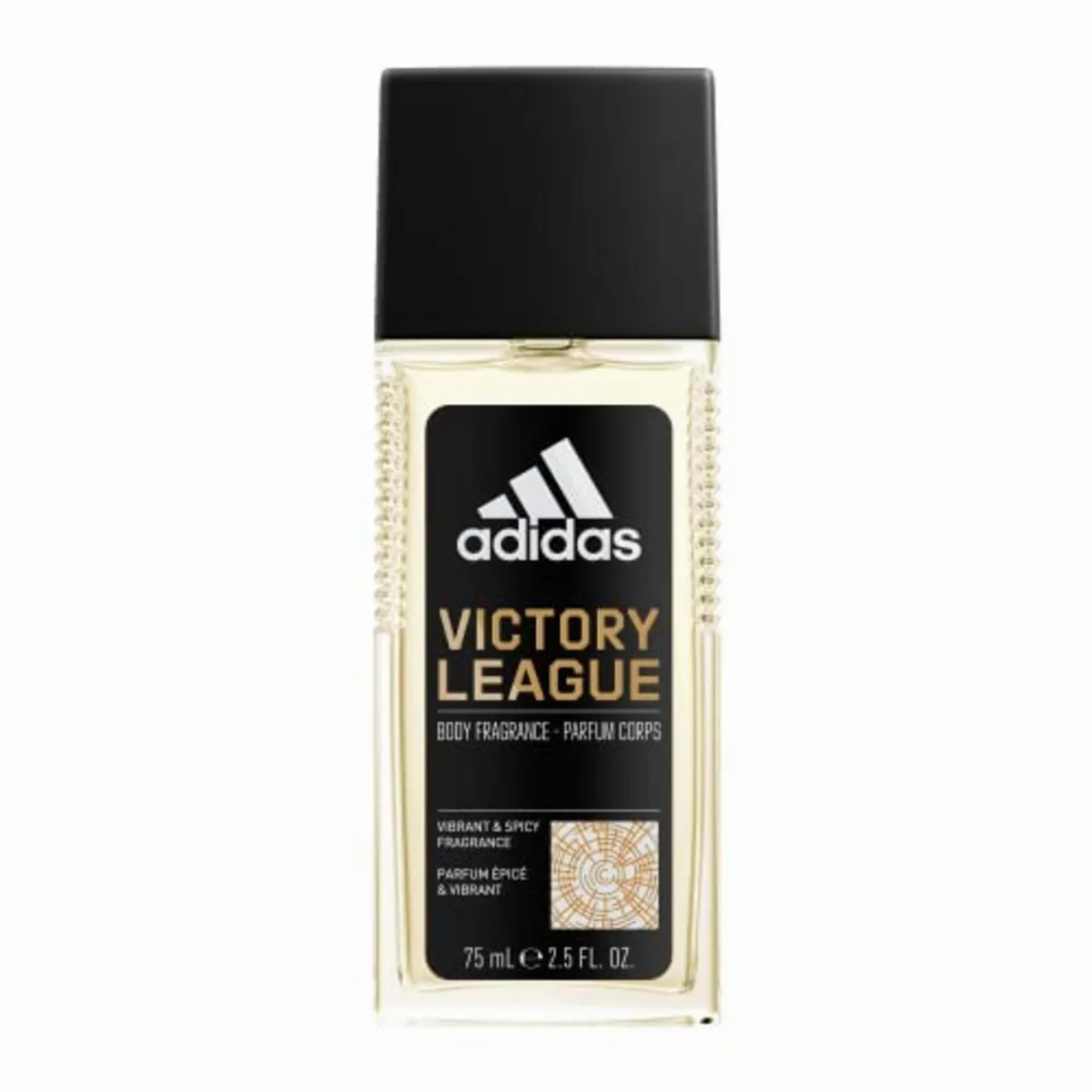 Adidas Victory League Dezodorants 75 ml