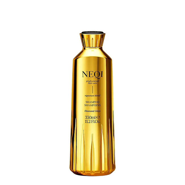 NEQI Diamond Glass Shampoo for hair