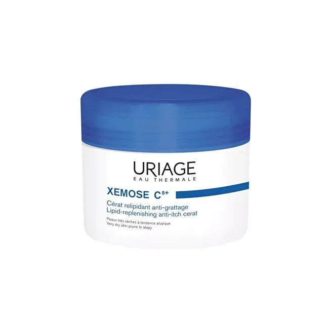 Uriage Xémose Lipid-Replenishing Anti-Irritation Cerat 200