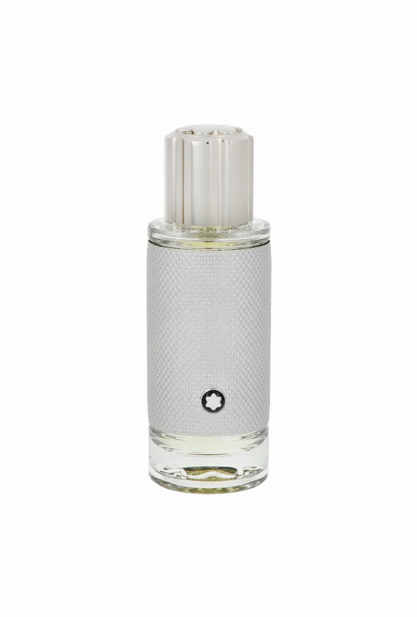 Mont blanc Explorer Platinum Eau De