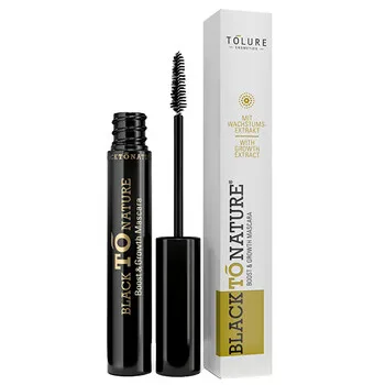 Tolure Cosmetics Black To Nature Boost