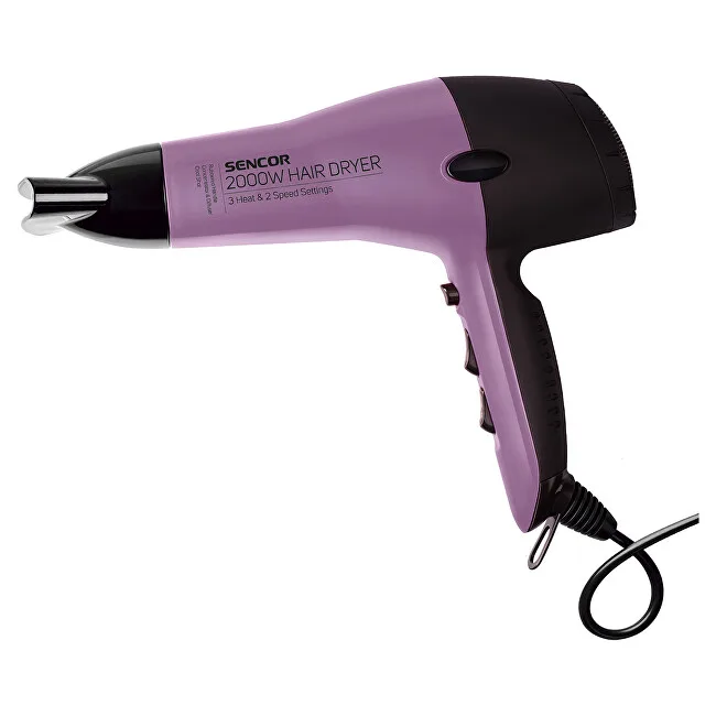 Sencor Hair dryer SHD 6700VT