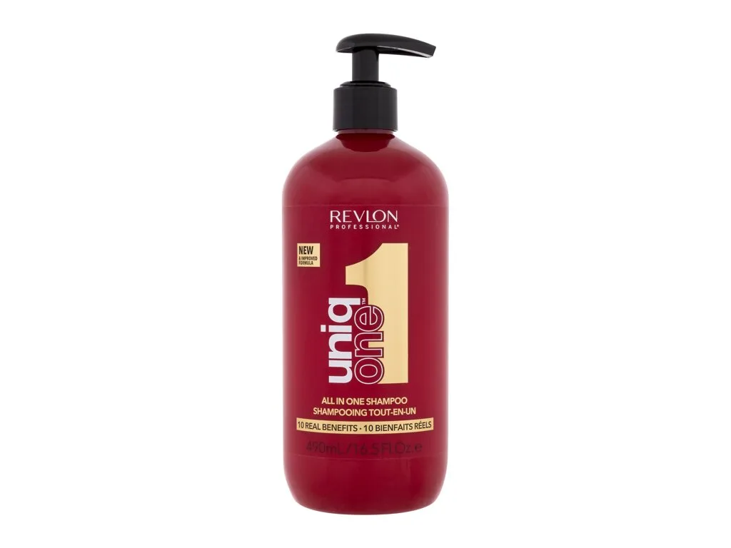 Revlon Uniq One All In One